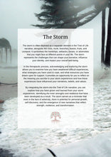 Load image into Gallery viewer, Tree of Life Narrative Therapy Workbook