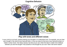 Load image into Gallery viewer, ACT Tool Deck - Part 2