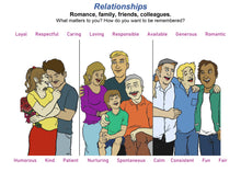 Load image into Gallery viewer, ACT Tool Deck - Part 2