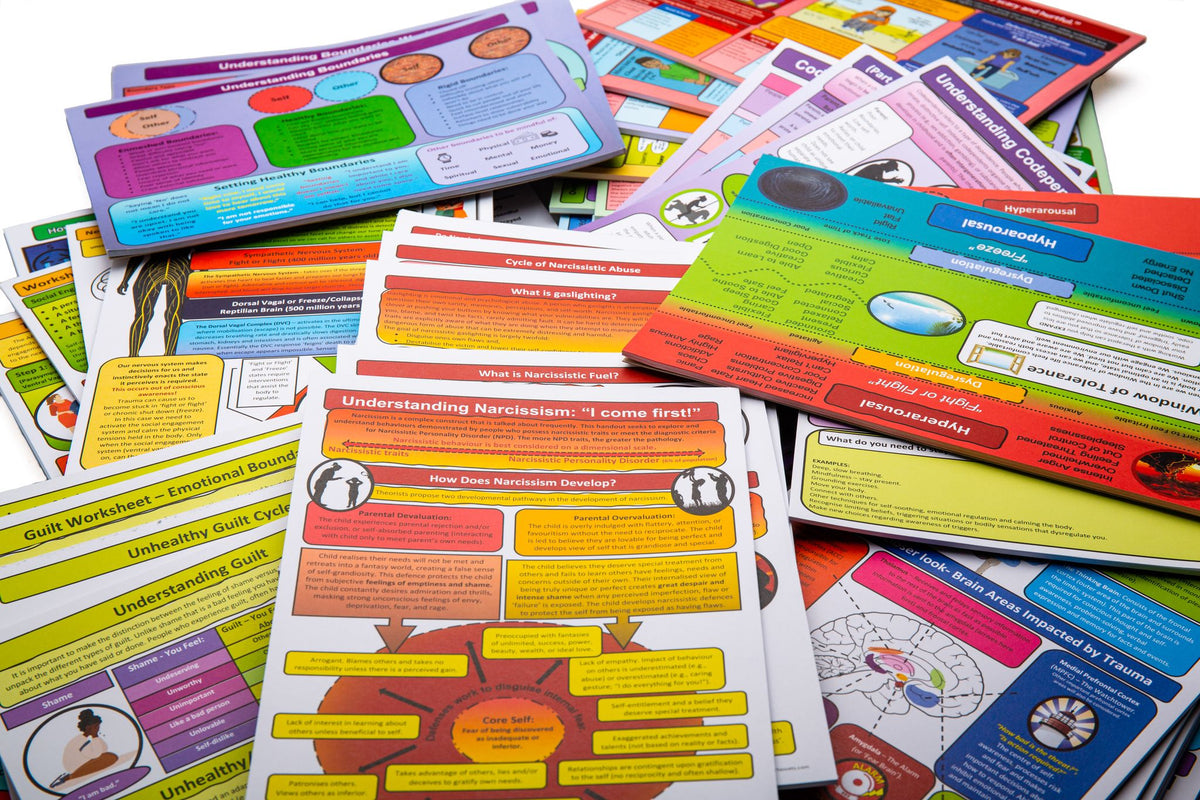 Shop Instant PDF Downloads at Open Heart Assets | Open Heart Assets