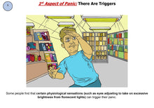 Load image into Gallery viewer, The Panic Disorder Tool Kit - Instant PDF Download