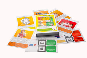ADHD Bundle Pack (Part 1 and Part 2 - Receive a 10% discount when purchased together)