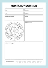 Load image into Gallery viewer, Executive Function Workbook