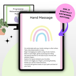 Somatic Therapy Guided Exercises Plus Journal Prompts