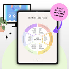 Load image into Gallery viewer, Self-care Toolkit