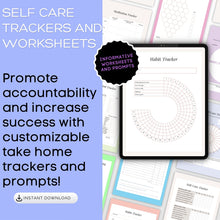 Load image into Gallery viewer, Self-care Toolkit