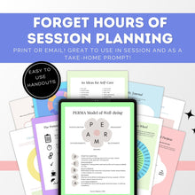 Load image into Gallery viewer, Self-care Toolkit