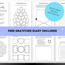 Load image into Gallery viewer, Self-care Toolkit