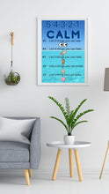 Load image into Gallery viewer, Large Mental Health Poster - Adult, Teen Bundle