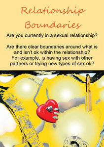 Love is Love Page 21