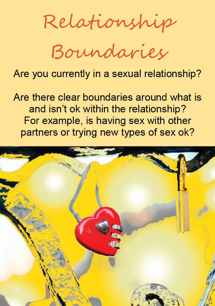 Love is Love Page 21