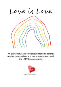 Love is Love Page 24