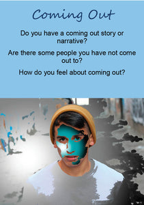 Love is Love Page 3