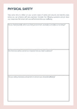 Load image into Gallery viewer, Maslow&#39;s Hierarchy of Needs Workbook