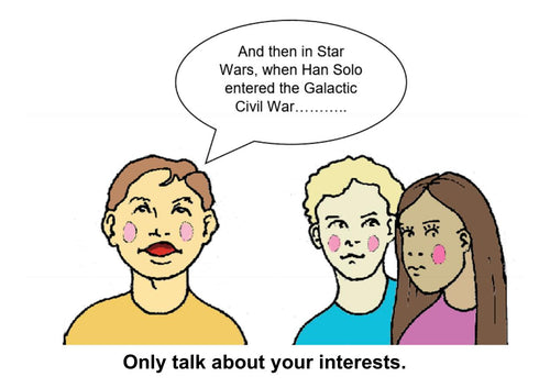 My Social Skills Cue Cards Page-2