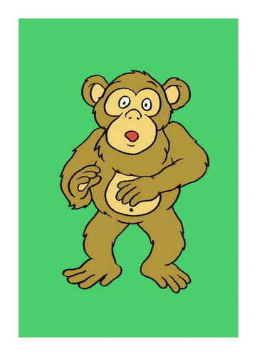 My feelings Cue Cards Page 13