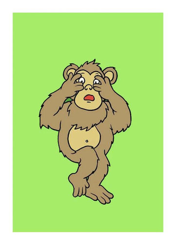 My feelings Cue Cards Page 14