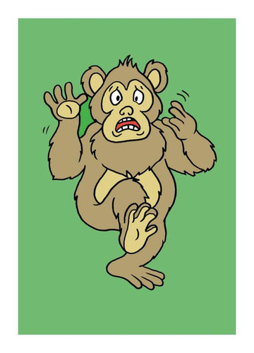 My feelings Cue Cards Page 15