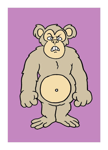 My feelings Cue Cards Page 18