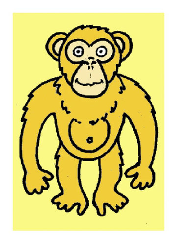 My feelings Cue Cards Page 1