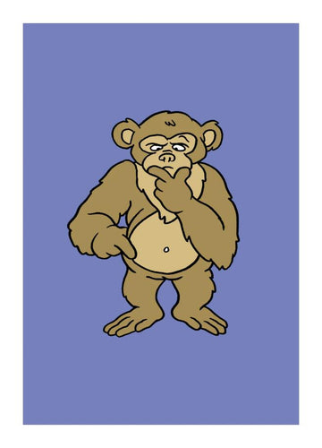 My feelings Cue Cards Page 20