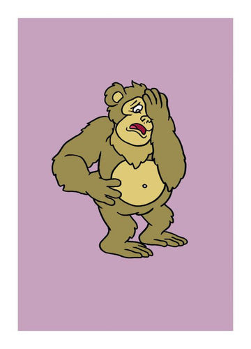 My feelings Cue Cards Page 21