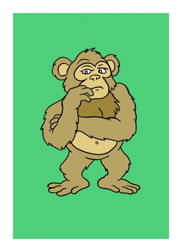 My feelings Cue Cards Page 25