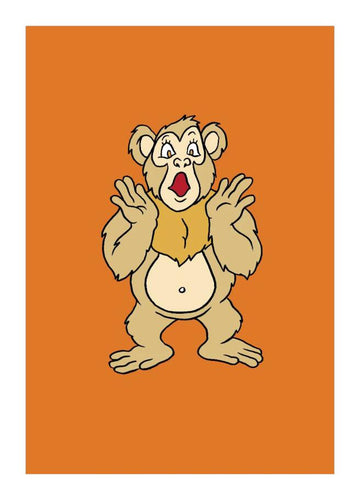 My feelings Cue Cards Page 27