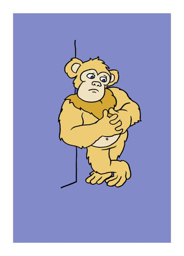 My feelings Cue Cards Page 29