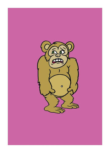 My feelings Cue Cards Page 30