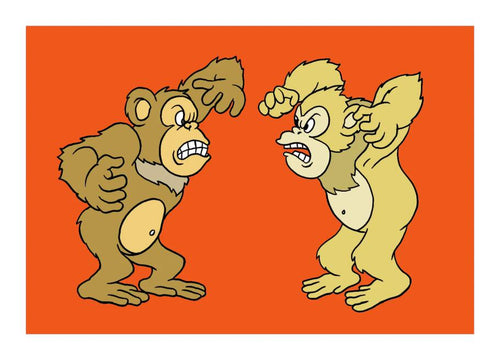 My feelings Cue Cards Page 31