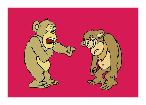 My feelings Cue Cards Page 34