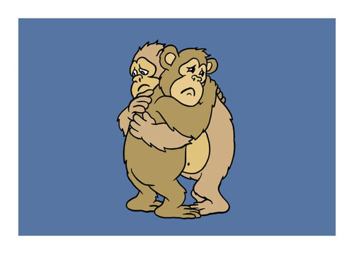 My feelings Cue Cards Page 35