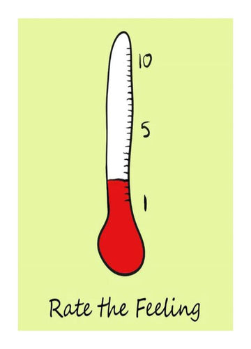 My feelings Cue Cards Page 36