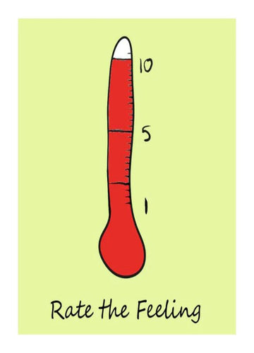 My feelings Cue Cards Page 38