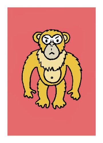 My feelings Cue Cards Page 5