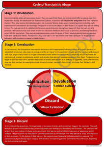 Understanding Narcissism Bundle