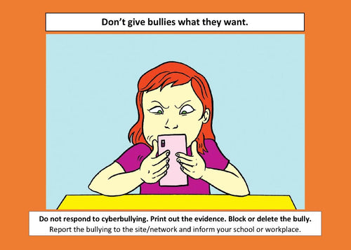 No More Bullies! Page 24