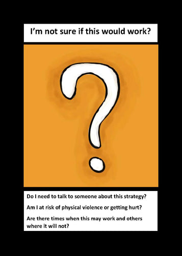 No More Bullies! Page 28