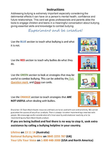 No More Bullies! Page 30