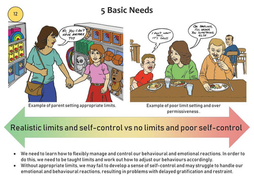 Schema Therapy Tool Kit Part 1 Page 26