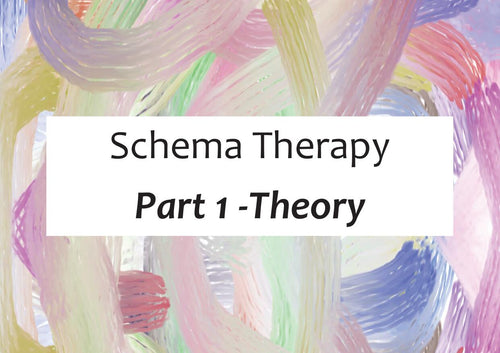 Schema Therapy Tool Kit Part 1 Page 37