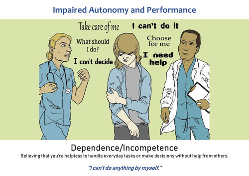 Schema Therapy Tool Kit Part 1 Page 50