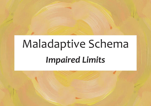 Schema Therapy Tool Kit Part 1 Page 59