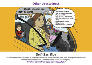 Schema Therapy Tool Kit Part 1 Page 64