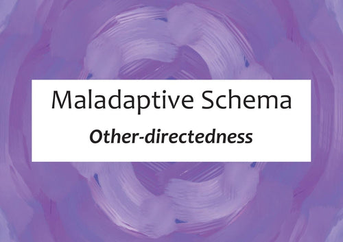 Schema Therapy Tool Kit Part 1 Page 65