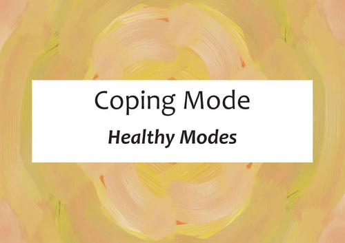 Schema Therapy Tool Kit Part 2 Page 33