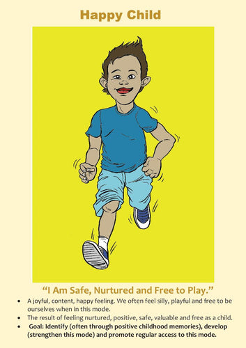 Schema Therapy Tool Kit Part 2 Page 34