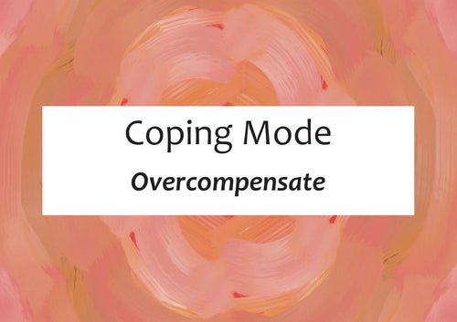 Schema Therapy Tool Kit Part 2 Page 41