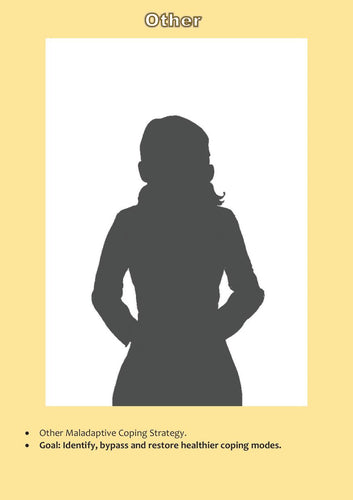 Schema Therapy Tool Kit Part 2 Page 54